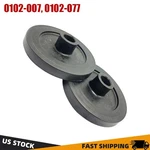 Fits For Arctic Cat Vintage Replace 0102 007 077 Driveshaft Idler Wheel Set. Fixed Price $89.70.