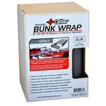 Caliber Bunk Wrap Kit (23052) Gray 16' X 2" 6" W/end Caps. Fixed Price $78.99.