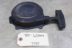 09-11 Kawasaki Prairie 360 97-02 400 Engine Hand Pull Start Recoil 49088-1056. Fixed Price $89.95.