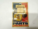 Pu Thumb Warmer, Lighted - 2000 Parts Unlimited Nos. Fixed Price $24.75.