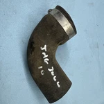 1970 Arctic Cat 340 Jag 3000 Vintage Snowmobile Air Box Rubber Elbow 10. Fixed Price $22.50.
