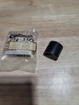 Nos Ski Doo Snowmobile Vintage Rubber Stopper 570273100. Fixed Price $12.97.