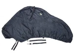 SP1 Premium Easy-load Snowmobile Cover Black #SC-12449-2 Arctic Cat. Fixed Price $149.80.