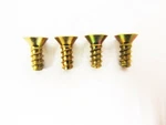 Oem Arctic Cat Snowmobile Plastite Screws Set Of 4) 1623-109 Read Listing. Fixed Price $6.95.