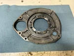 1986 Arctic Cat Cougar F/c 500 Magneto Case 3002-561. Fixed Price $38.99.