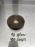 95 96 97 98 99 Polaris Sportsman Scrambler Xplorer 400 4X4 Crank Gear. Fixed Price $20.29.
