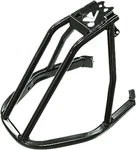 Spi Front Bumper-black For 2017 Arctic Cat 6000 Se Es 141 Heavy Duty. Fixed Price $134.59.