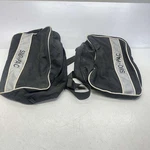 Sno-pac Saddle Bag Polaris Snow. Fixed Price $30.00.