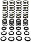 Zbroz 60" Dual Rate Spring Kit K25-PL1007-0. Fixed Price $859.95.
