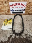 Carlisle Ultimax Polaris Snowmobile Drive Belt Oem 138-4748U3. Fixed Price $88.99.