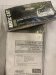 Oem Arctic Cat Atv 0453-266 Rear Boot Kits Nos. Fixed Price $10.00.