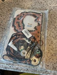 Genuine Oem Ski-doo Gasket Set, Engine 420889930 420889931. Fixed Price $250.00.