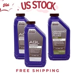 Edwards Gear Oil Kit For Polaris Ranger & Rzr - 2QT Agl 1QT Demand Drive. Fixed Price $74.74.