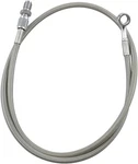 Powermadd Extended Brake Line 37" +6" #45609 For Yamaha. Fixed Price $45.00.