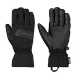 Genuine Ski-doo Men's Mountain Gloves Xl Black New Oem. Fixed Price $37.49.