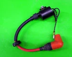 2002 Yamaha Hp Outboard 61A-85570-00-00 Ignition Coil DX150TLRA # 1509. Fixed Price $16.50.