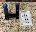 Winch & Hitch Support Plate Can-am For Standard On Xt, Xt-p Limited Models.. Fixed Price $75.00.