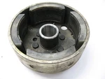 1984 Yamaha Bravo Rotor Flywheel Magneto 8AE-85550-00-00. Fixed Price $35.66.