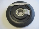 Nos Arctic Cat Idler Wheel 0604-003 Genuine Oem New Old Stock Nla. Fixed Price $6.29.