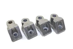 Polaris Oem Track Idler Wheel Suspension Mount Bracket Set 5630399 Q10. Fixed Price $19.49.