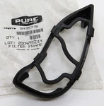 5435776 Polaris Rh Filter Cartridge Frame For Snowmobiles Iq Shift Widetrak Swit. Fixed Price $13.37.