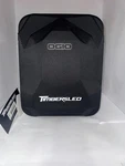 Polaris Black Adventure Tunnel Bag By Ogio For Timbersled (2882592). Fixed Price $124.99.