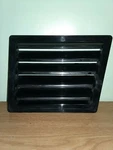 Arctic Cat El Tigre 295 340 400 440 Hood Louver Vent Left Hand Side 1973 - 1974. Fixed Price $47.00.