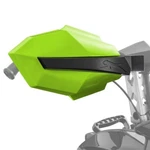 Oem Arctic Cat Snowmobile Hand Guards Kit Medium Green 8639-353 Read Listing. Fixed Price $127.46.