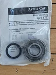 Nos Oem Arctic Cat 7/8" Replacement Drive Bearing Kit 1702-180 74-08. Fixed Price $49.99.