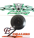 Arctic Cat Snowmobile Idler Bogey Wheel 3.25" Dia X 5/8" Bore 79 80 81 Trail. Fixed Price $29.99.