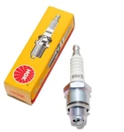 Ngk Spark Plug B8HS Quantity 20 Vespa Honda, Snowmobile, Motorcycle More. Fixed Price $39.99.