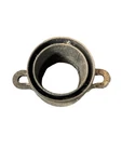 1992 Polaris Trail Boss 350L Oem Exhaust Manifold Pipe 1260543-029. Fixed Price $12.99.