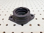 Vintage Arctic Cat 0115-544 Intake Flange 0109-465 0109-699 Many Models 73-18. Fixed Price $39.99.