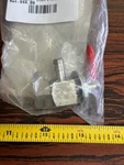New Polaris Xcr 600 Ultra Sp Sks Rmk 680 Oem Gas Fuel Shut-off Valve. Fixed Price $45.00.