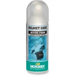 Motorex Helmet Care Cleaner Protectant Aerosol Spray 200 Ml 102347. Fixed Price $19.23.