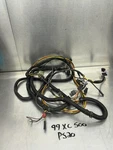 1999 2000 Polaris Xc Sp Rmk 500 600 Main Engine Wiring Wire Loom Harness 2460733. Fixed Price $42.29.