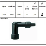 Spark Plug Ngk LB10E. Fixed Price $27.78.