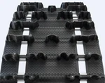 Camso Ice Cobra 1.6 Cross-country Tracks 15IN. X 146IN. 9247C. Fixed Price $1067.15.