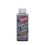 Red Line Complete Fuel System Cleaner For Motorcycles 4OZ. Fixed Price $88.68.