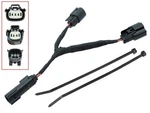 SP1 Accessory Splitter Harness SM-01613. Fixed Price $40.99.