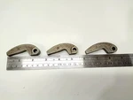 Clutch Weight 15, 55.5G ---- Polaris Nos. Fixed Price $59.99.