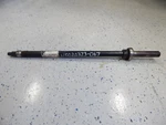 Polaris Snowmobile 1985-1991 400 600 650 Classic Sks Trail Driven Shaft 5020323. Fixed Price $95.99.