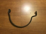 Vintage Arctic Cat Snowmobile Muffler Bracket 0114-434 '80 '86 Pantera Panther. Fixed Price $12.99.