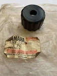 Nos New Yamaha Plastics Body Cap 8H8-24644-00 1979 1980 Ec 540D Snowmobile. Fixed Price $14.00.