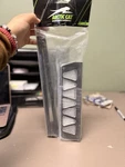 Arctic Cat Billet Rack Kit 19M Black 8639-056 Genuine Parts & Accessories. Fixed Price $129.99.
