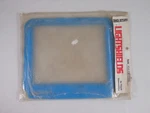 Polaris Indy, Nos, Sno-stuff Headlight Cover, Shield Cover. (ds/av). Fixed Price $249.99.