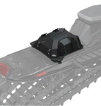 Polaris Oem Lock & Ride Flex Med Burandt Bag W/integrated Roll-top 2890691. Fixed Price $349.99.