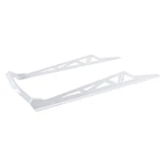 Itek Bumper Powdercoat Series Arctic Cat. Fixed Price $215.99.