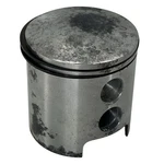 Jlo Rockwell L-292 Single Engine Wiseco 2061P10 .100 Oversize Piston W/rings Nos. Fixed Price $135.99.