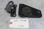 1995 1996 Polaris Magnum 425 Oem Motor Engine Mount Stay Bracket Read Descrip. Fixed Price $19.95.